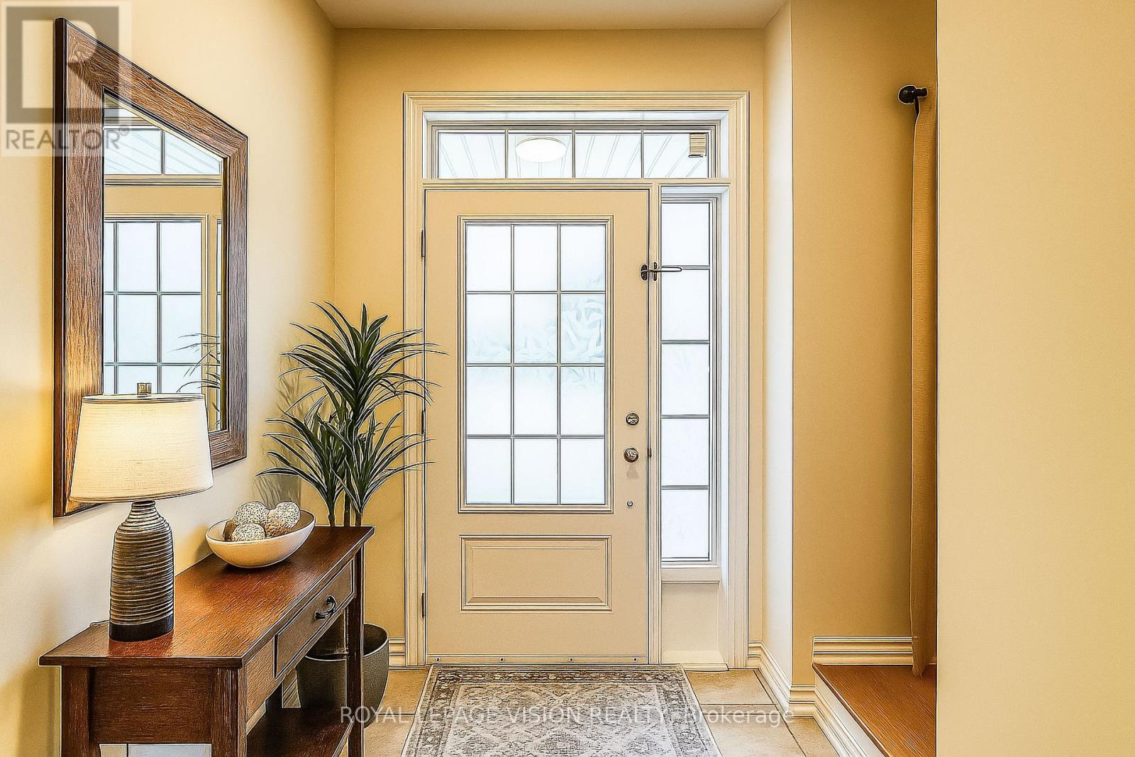 Photo 5 of 893 Transom Crescent, Milton ON