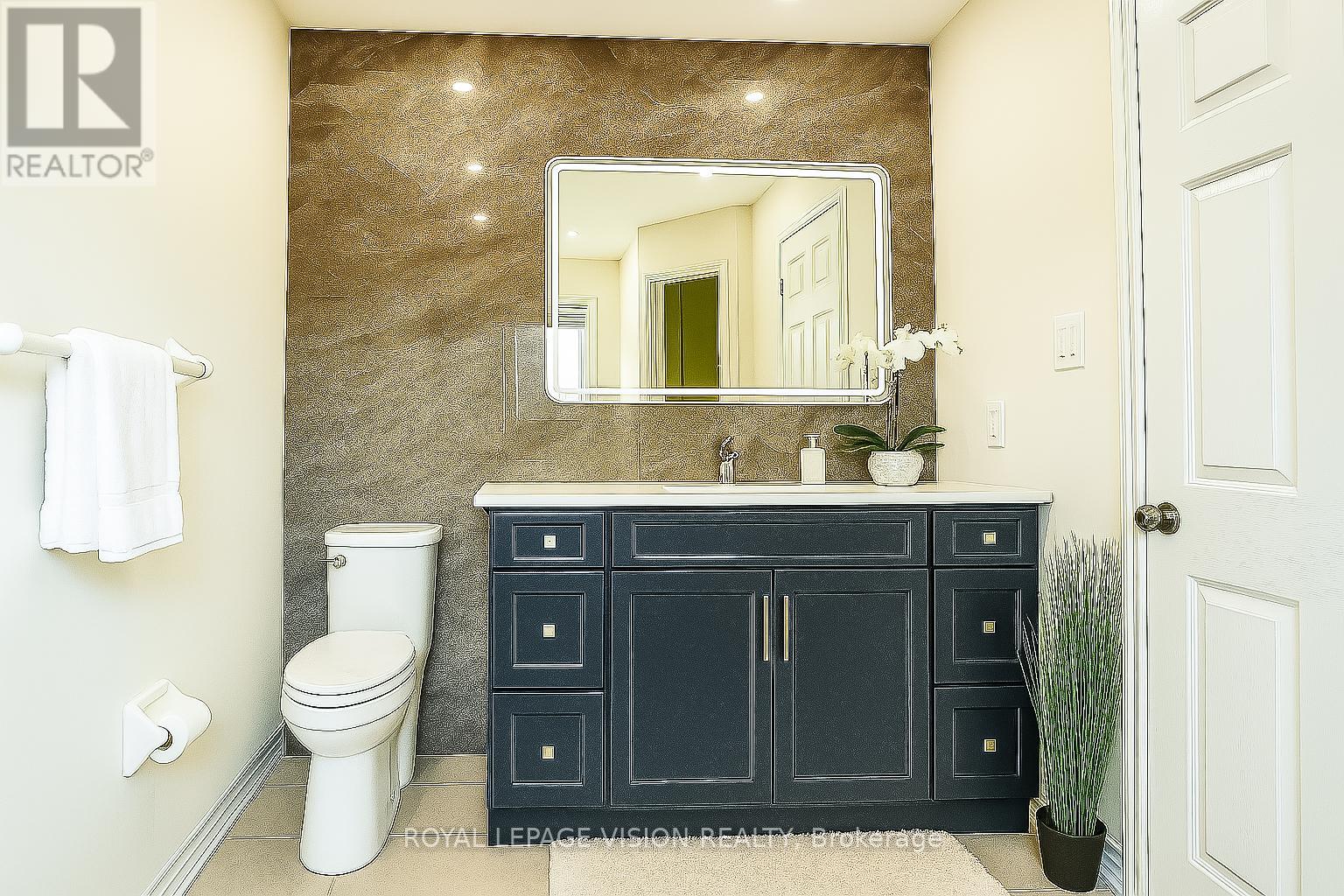 Photo 11 of 893 Transom Crescent, Milton ON
