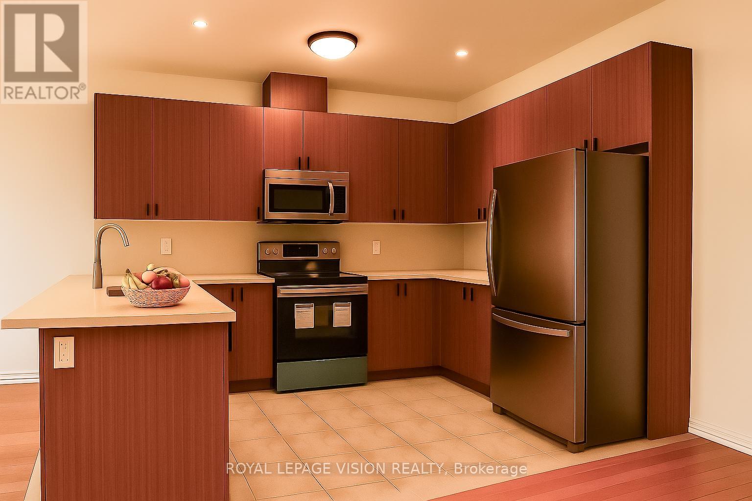 Photo 6 of 893 Transom Crescent, Milton ON