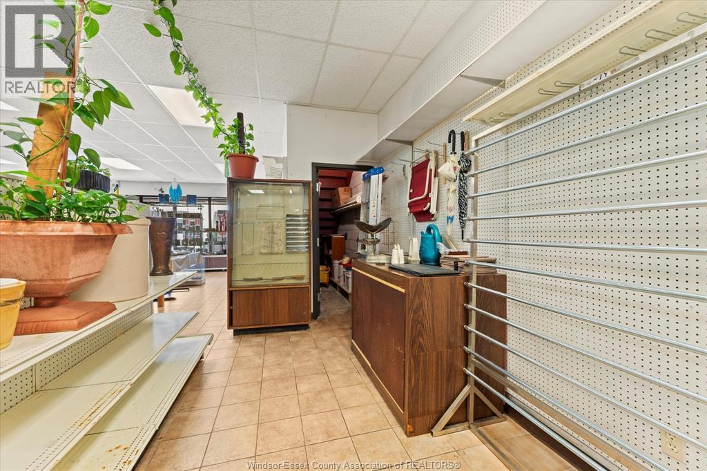 Photo 10 of 871 Erie Street, Windsor ON
