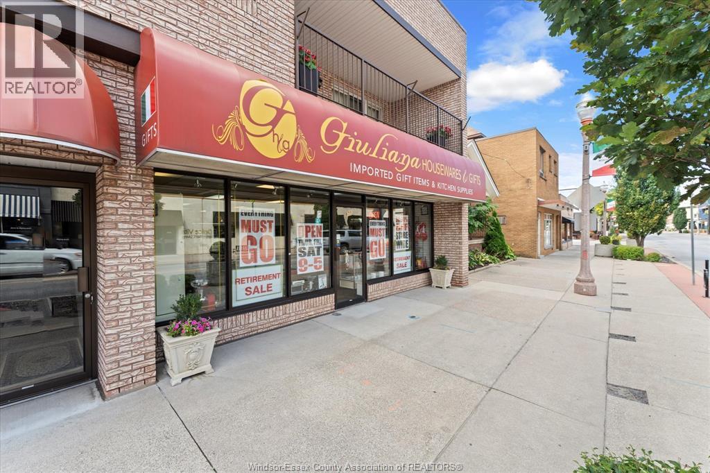 Photo 2 of 871 Erie Street, Windsor ON