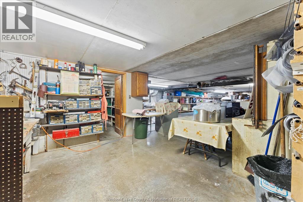 Photo 25 of 871 Erie Street, Windsor ON