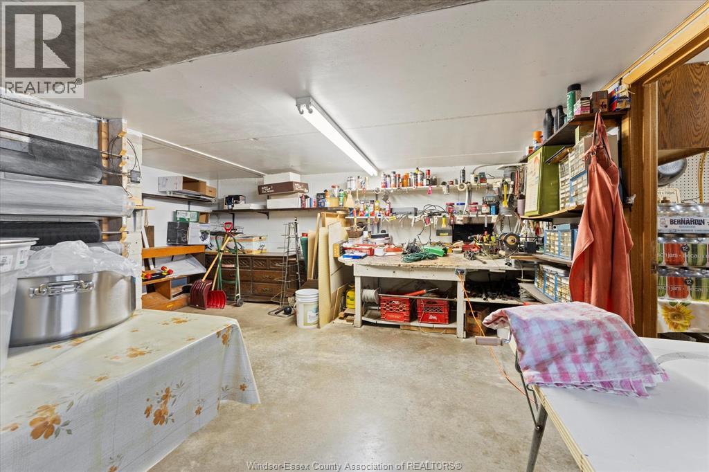 Photo 27 of 871 Erie Street, Windsor ON