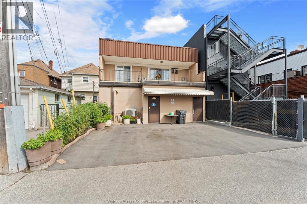 Photo 37 of 871 Erie Street, Windsor ON