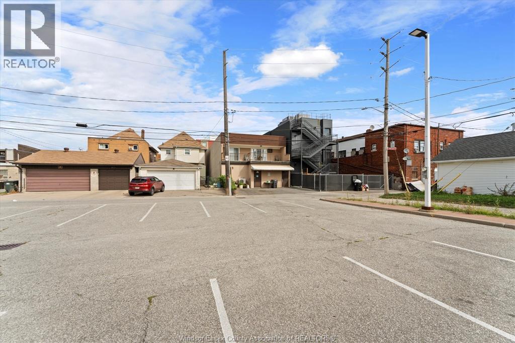 Photo 42 of 871 Erie Street, Windsor ON