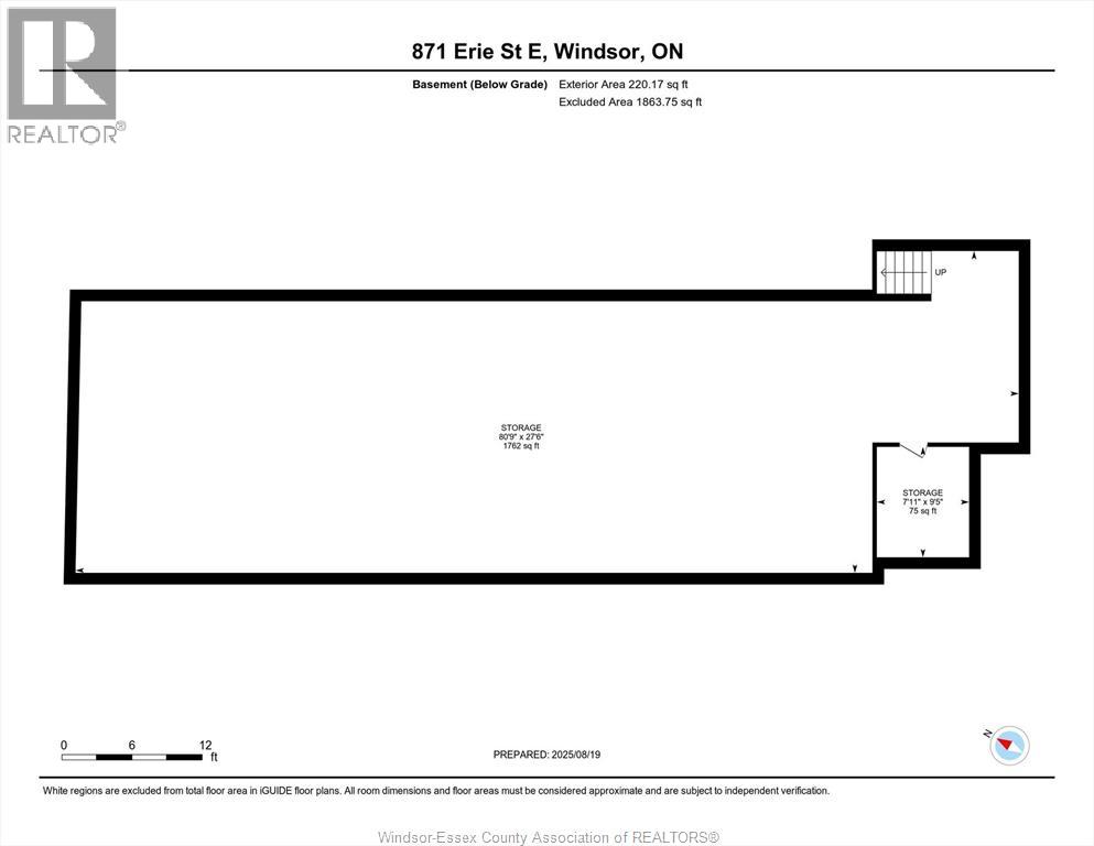 Photo 43 of 871 Erie Street, Windsor ON