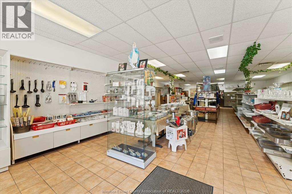 Photo 6 of 871 Erie Street, Windsor ON