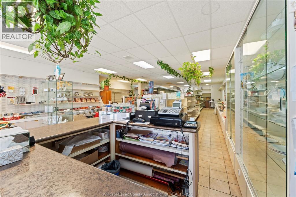 Photo 8 of 871 Erie Street, Windsor ON