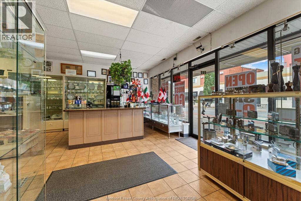 Photo 9 of 871 Erie Street, Windsor ON