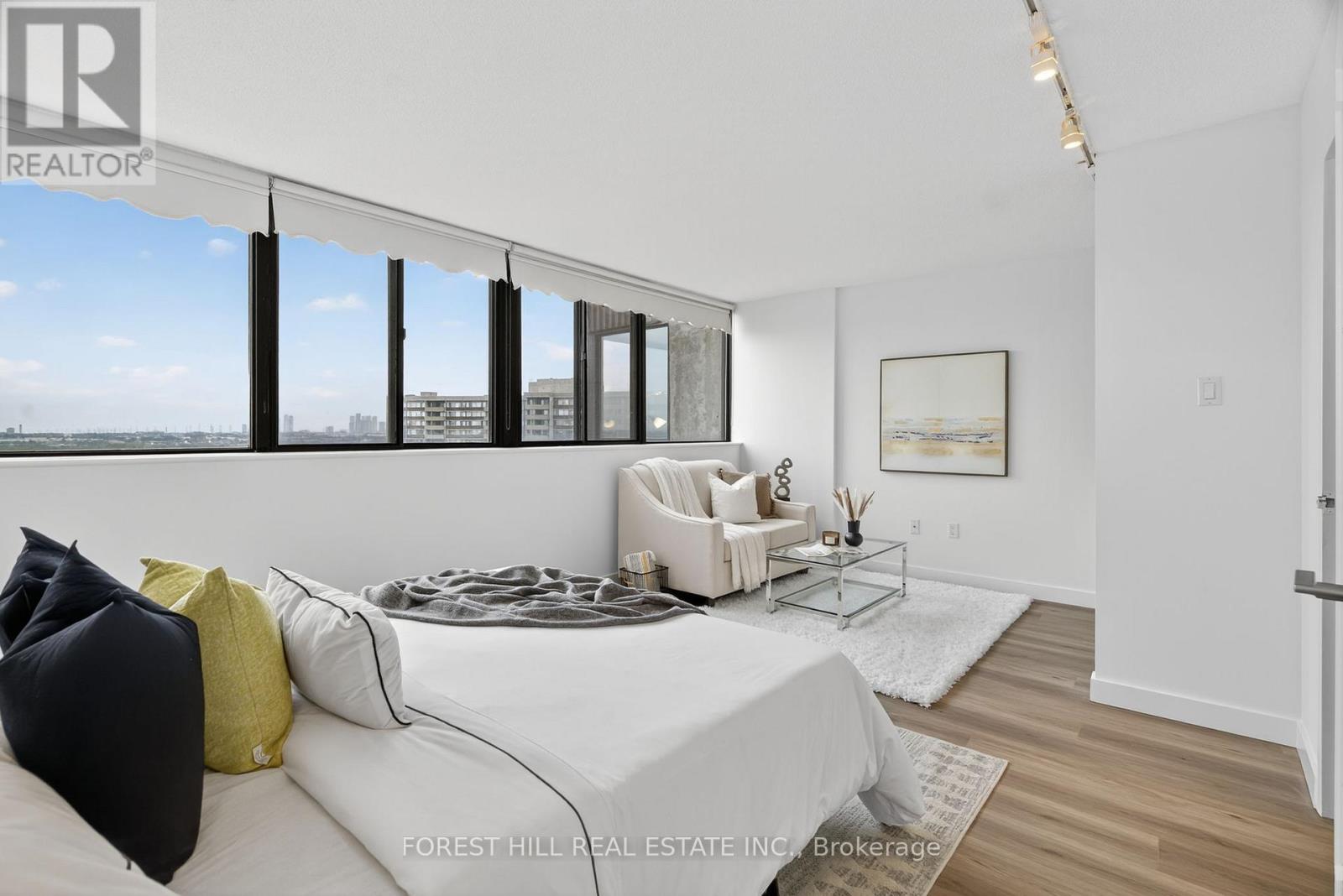 Photo 10 of 1802 80 Antibes Drive, Toronto ON