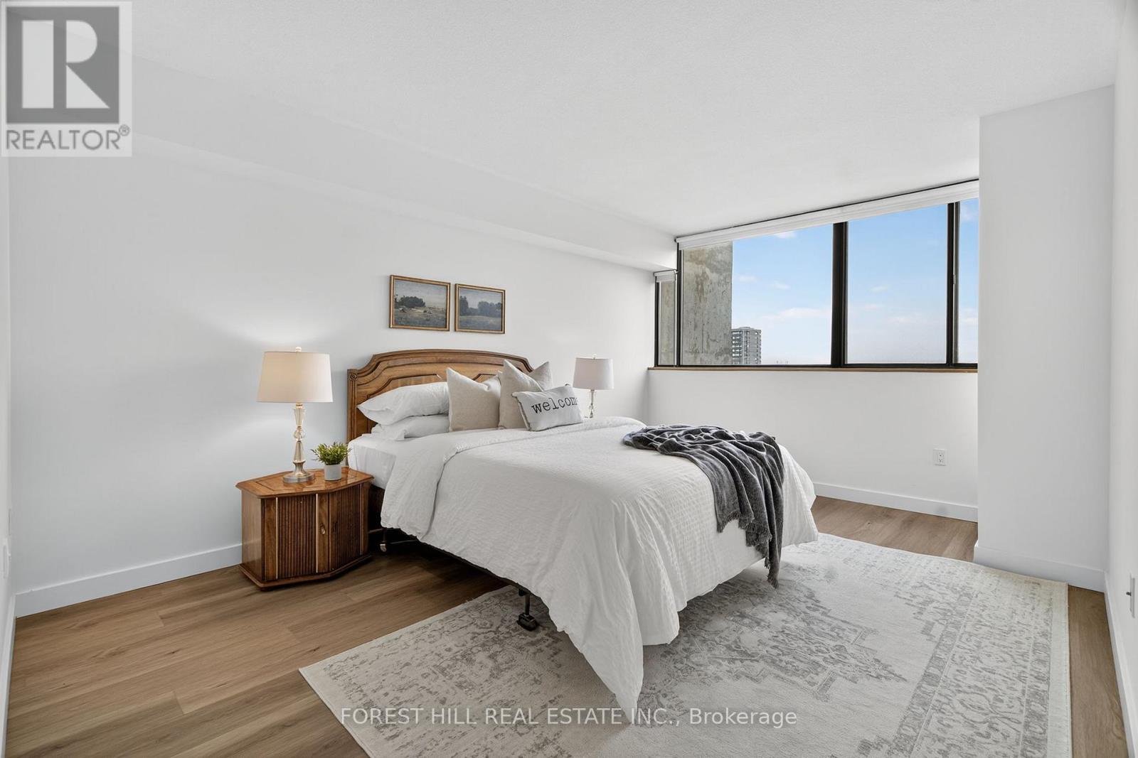 Photo 12 of 1802 80 Antibes Drive, Toronto ON