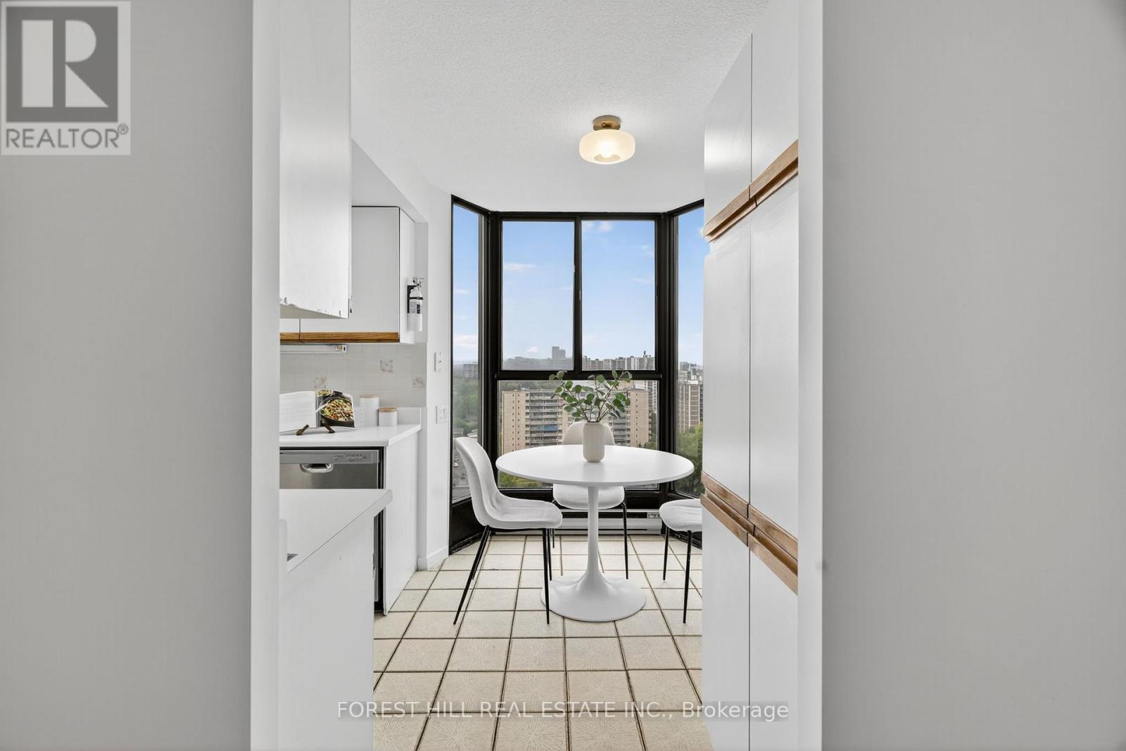 Photo 13 of 1802 80 Antibes Drive, Toronto ON