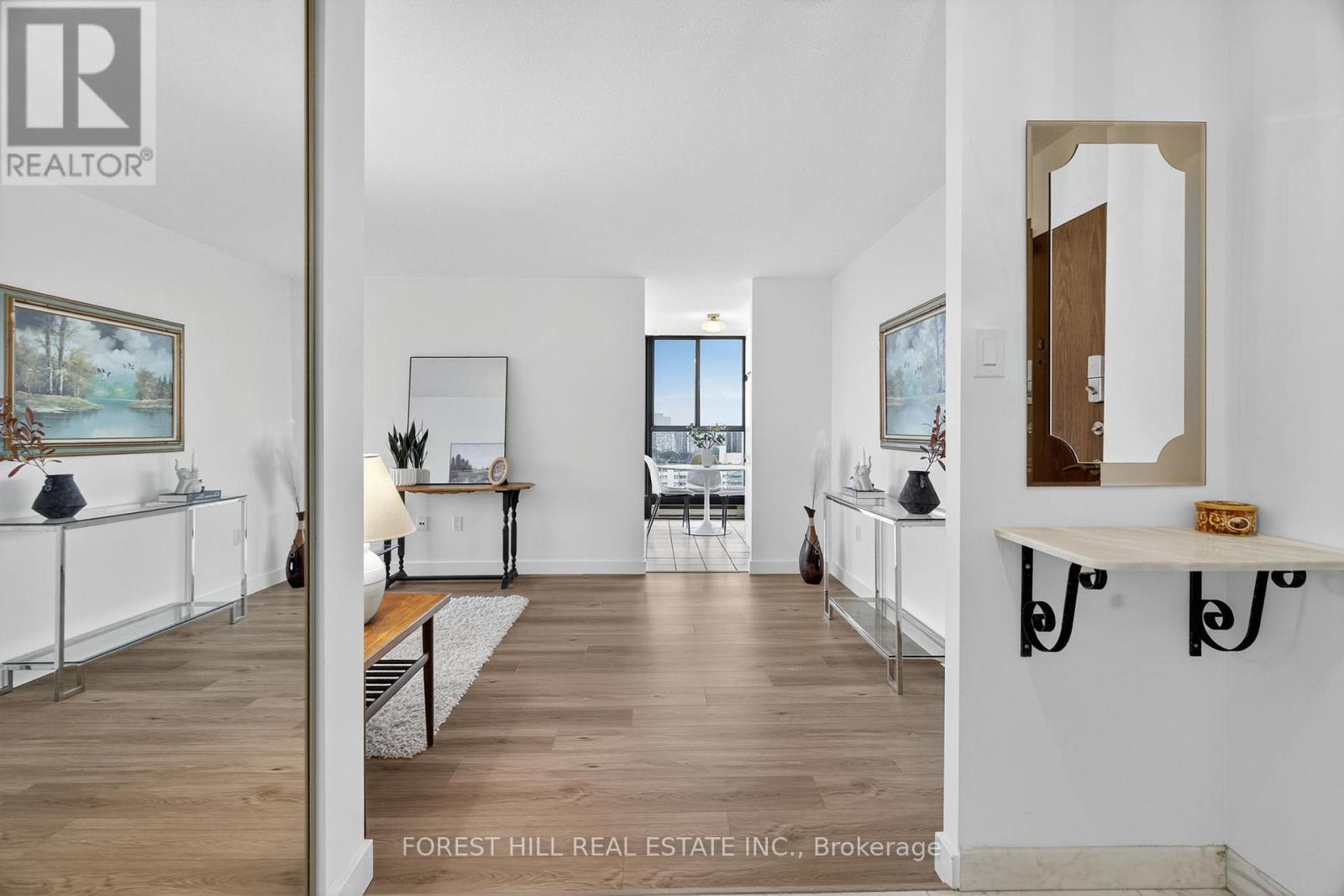 Photo 2 of 1802 80 Antibes Drive, Toronto ON
