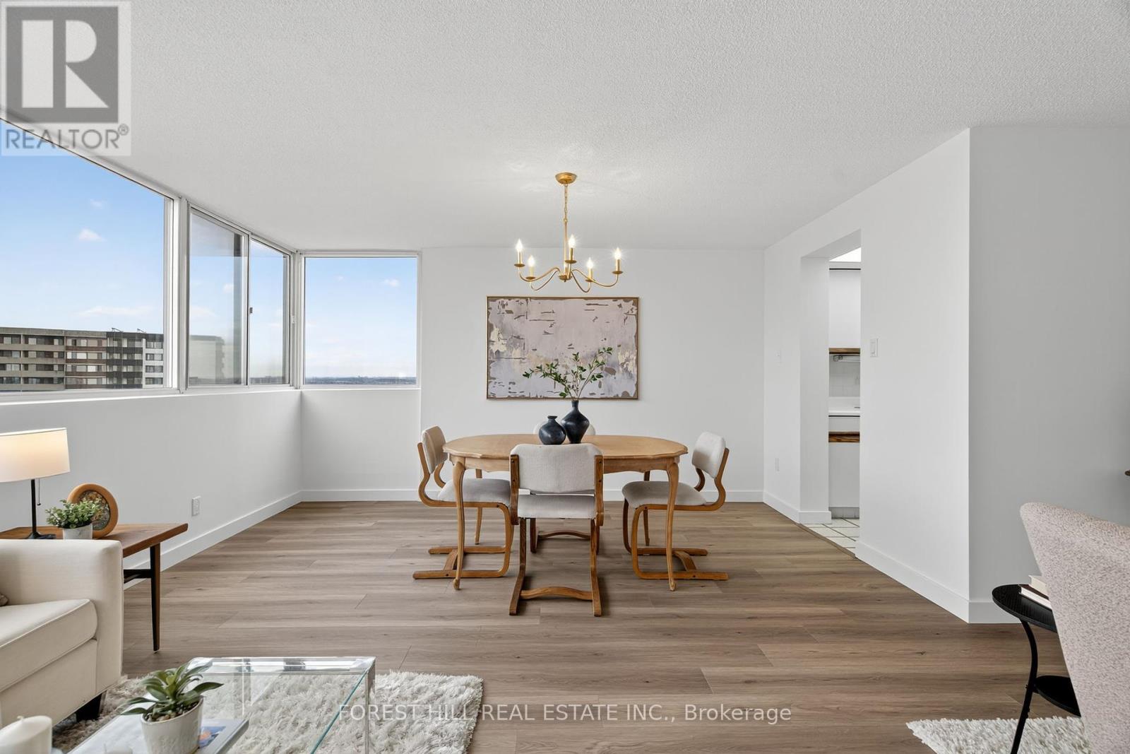 Photo 7 of 1802 80 Antibes Drive, Toronto ON