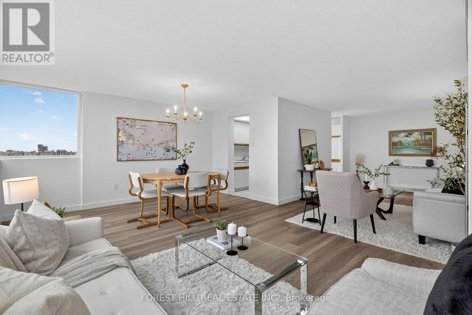 Photo 8 of 1802 80 Antibes Drive, Toronto ON