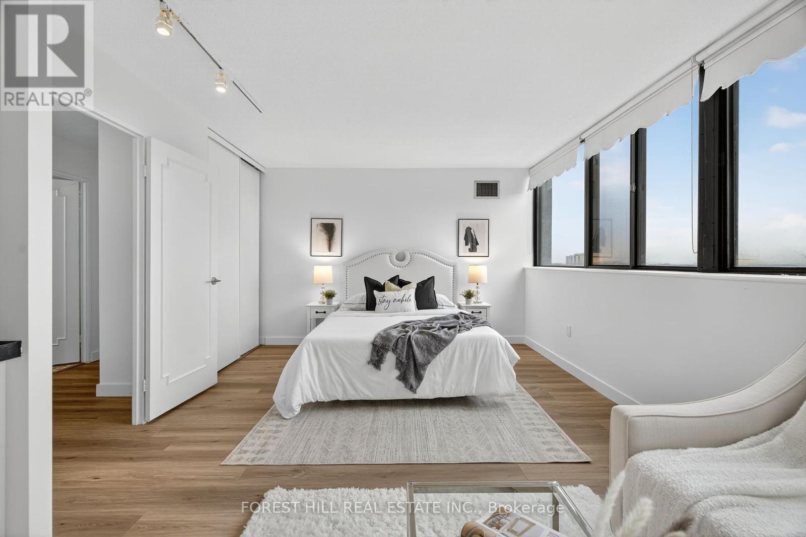Photo 9 of 1802 80 Antibes Drive, Toronto ON