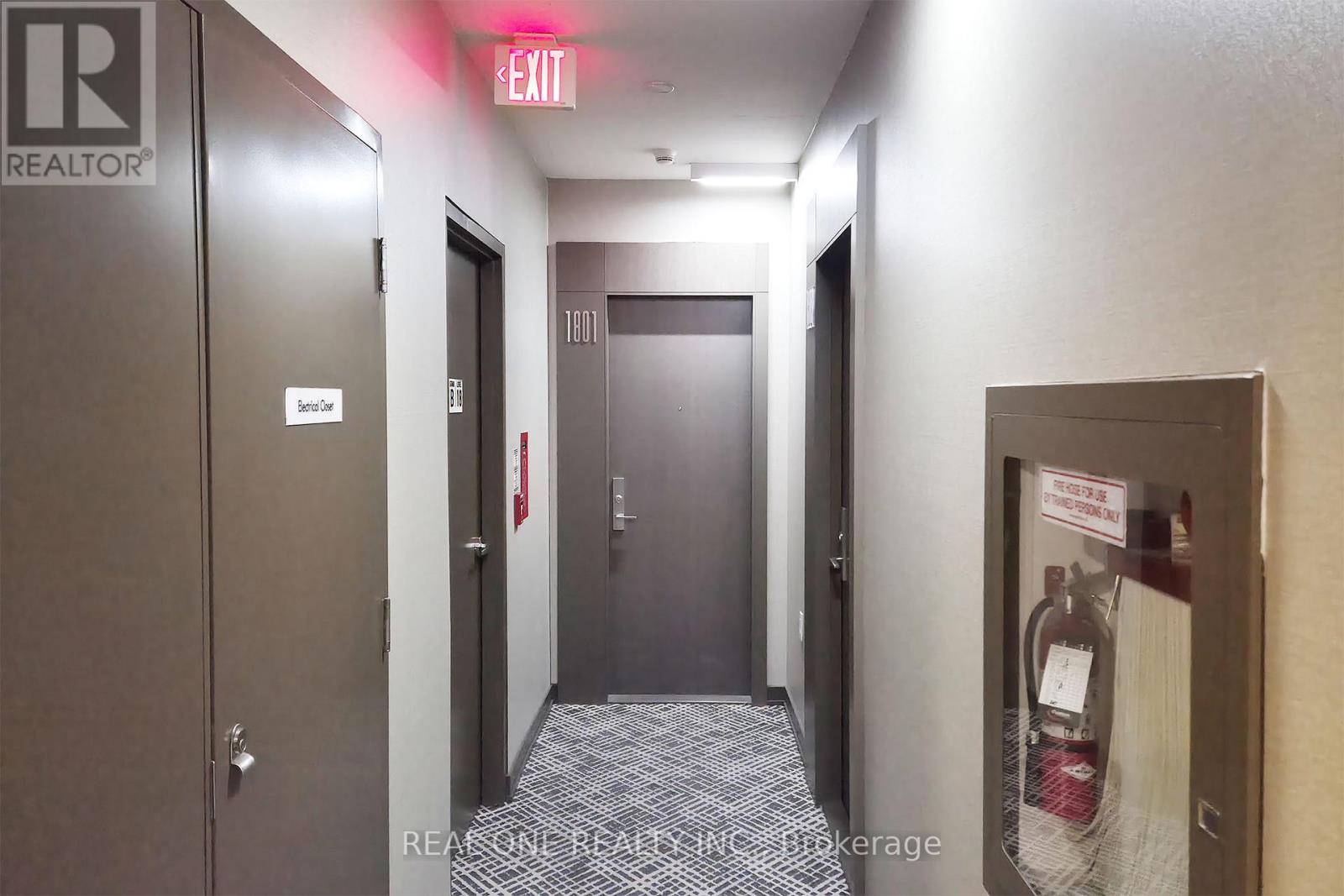 Photo 10 of 1801 101 Charles Street E, Toronto ON