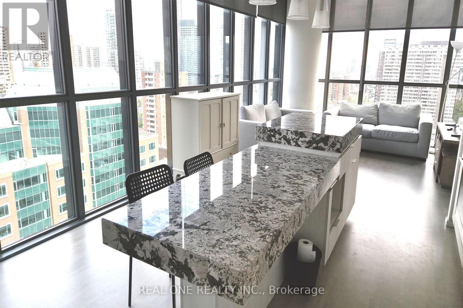 Photo 11 of 1801 101 Charles Street E, Toronto ON