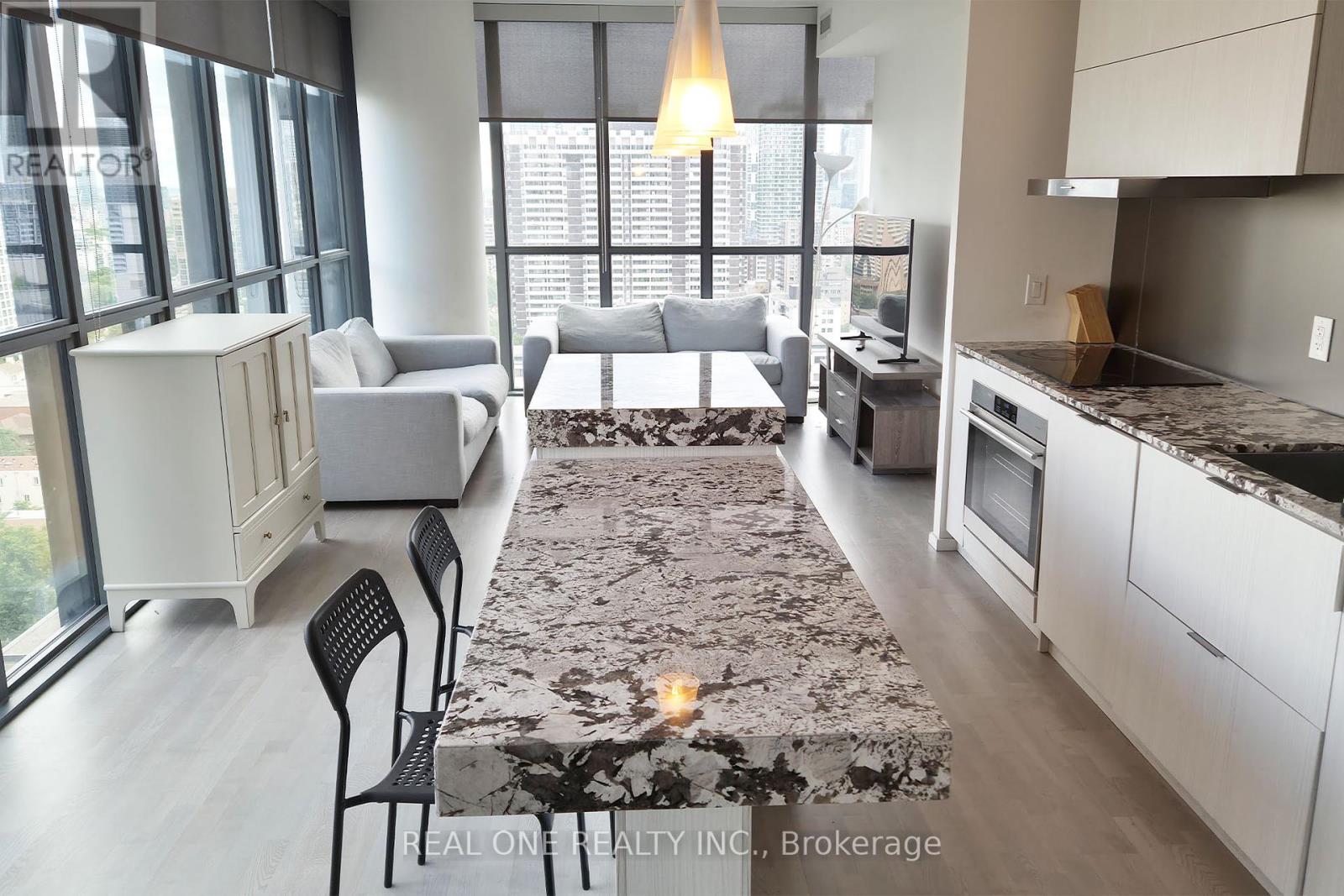Photo 12 of 1801 101 Charles Street E, Toronto ON