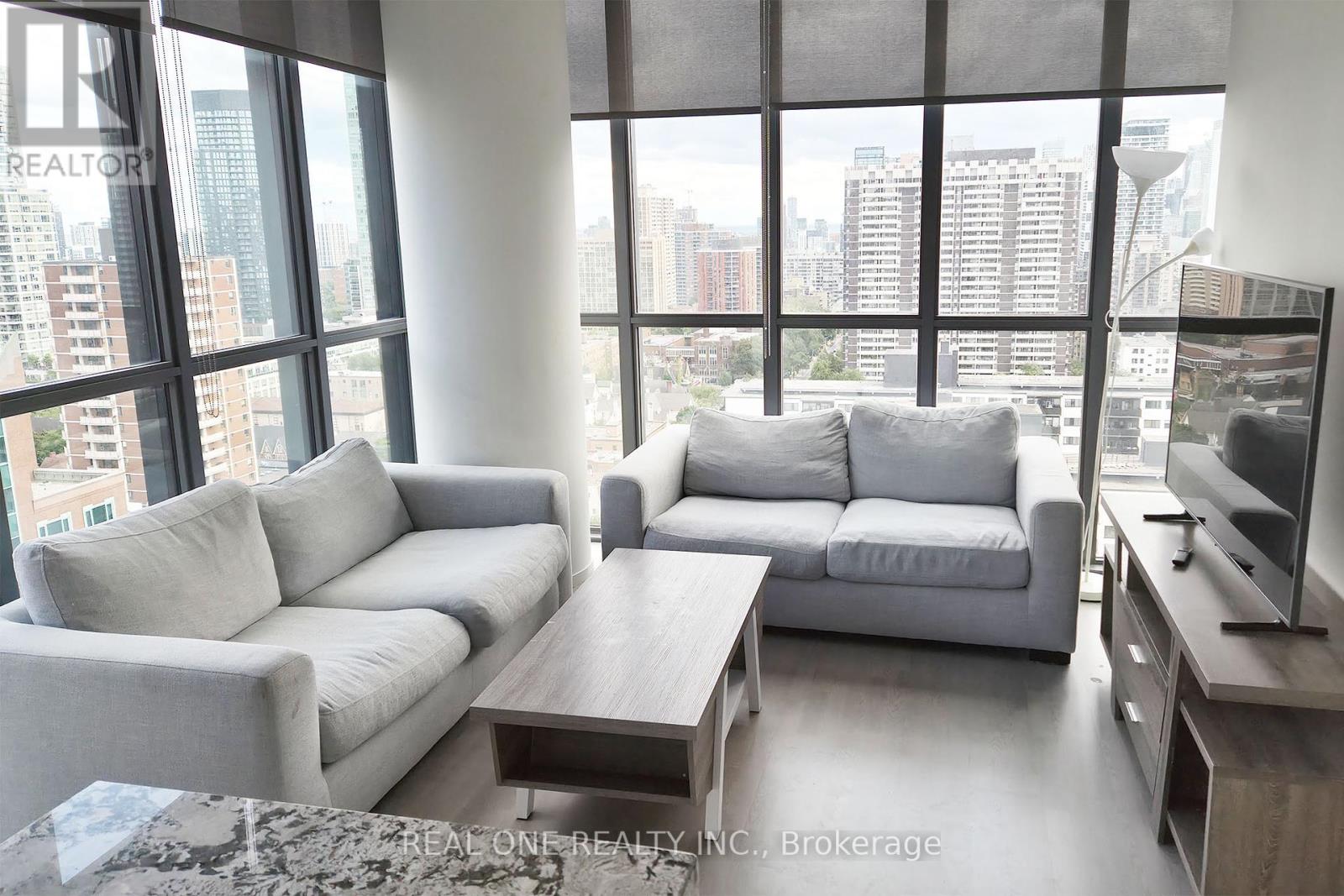 Photo 13 of 1801 101 Charles Street E, Toronto ON