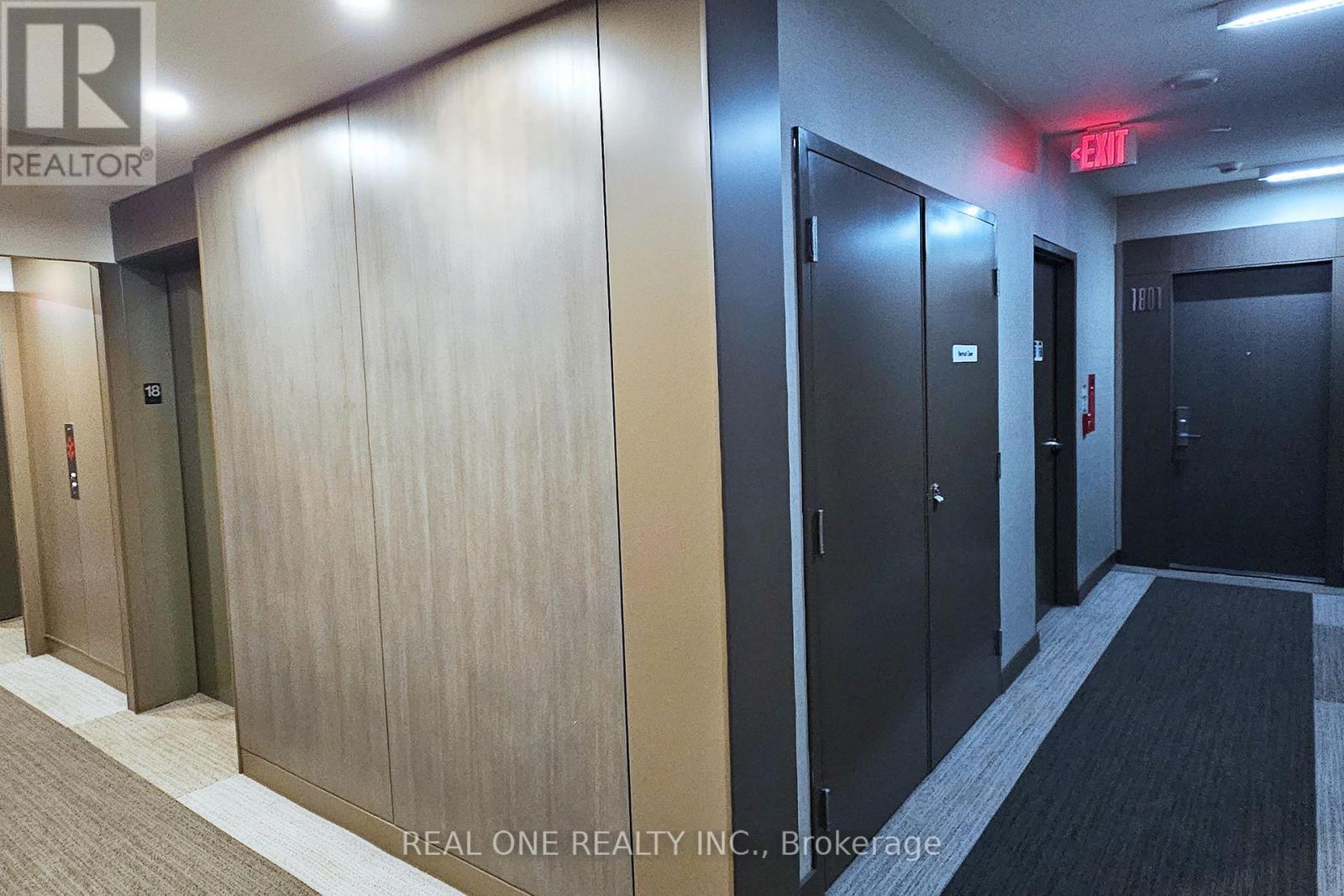 Photo 9 of 1801 101 Charles Street E, Toronto ON