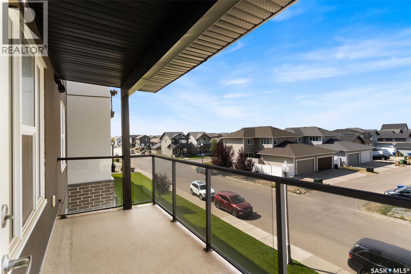 Photo 23 of 411 5301 Universal Crescent, Regina SK