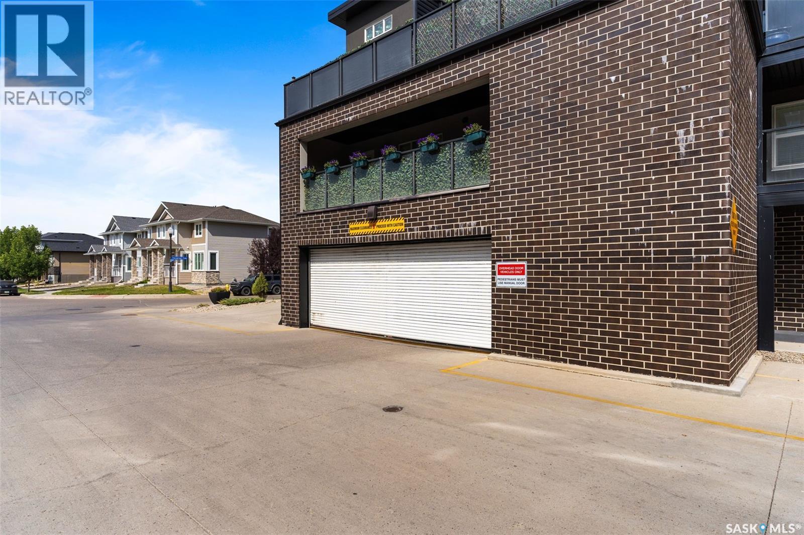 Photo 25 of 411 5301 Universal Crescent, Regina SK