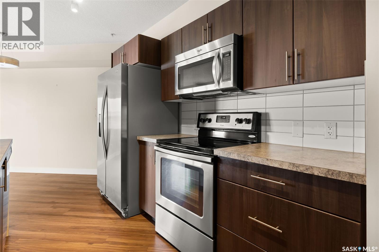 Photo 9 of 411 5301 Universal Crescent, Regina SK