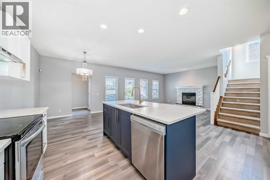 Single Family House for Sale in  Prestwick Estate Way SE McKenzie Towne Calgary 