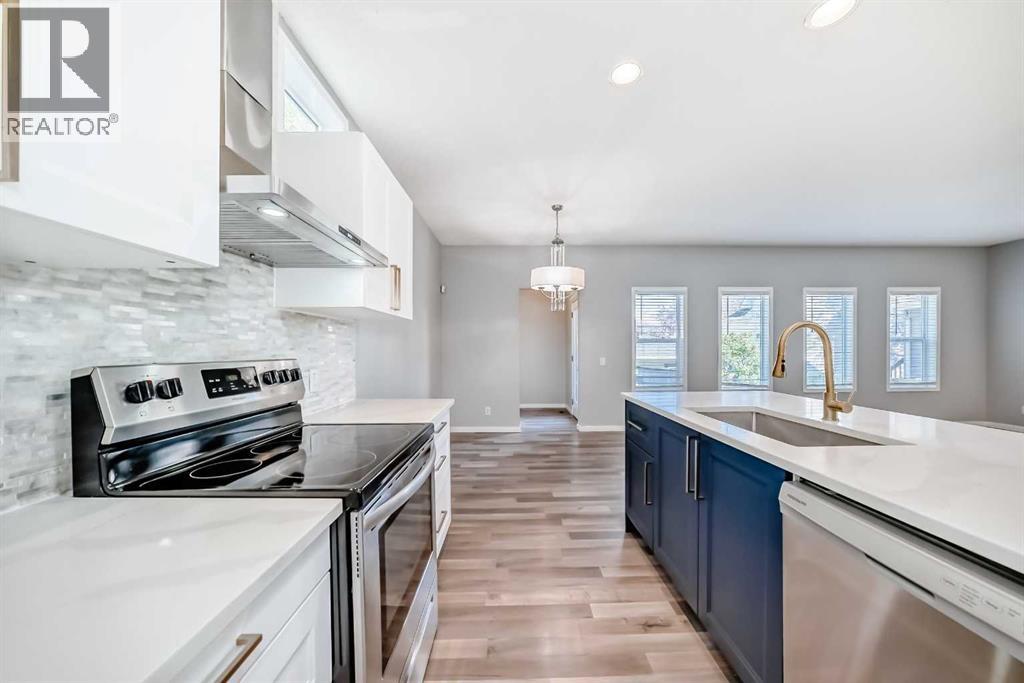 Single Family House for Sale in  Prestwick Estate Way SE McKenzie Towne Calgary 