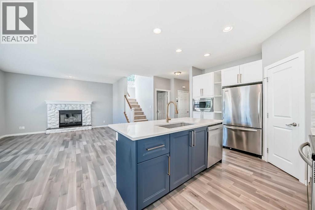 Single Family House for Sale in  Prestwick Estate Way SE McKenzie Towne Calgary 