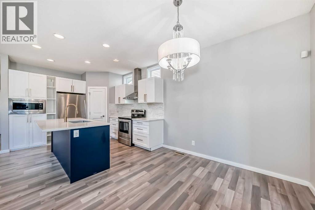 Single Family House for Sale in  Prestwick Estate Way SE McKenzie Towne Calgary 