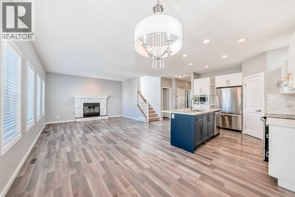 Single Family House for Sale in  Prestwick Estate Way SE McKenzie Towne Calgary 