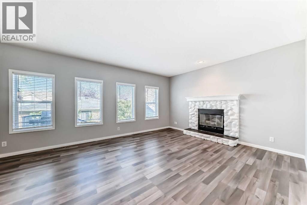 Single Family House for Sale in  Prestwick Estate Way SE McKenzie Towne Calgary 