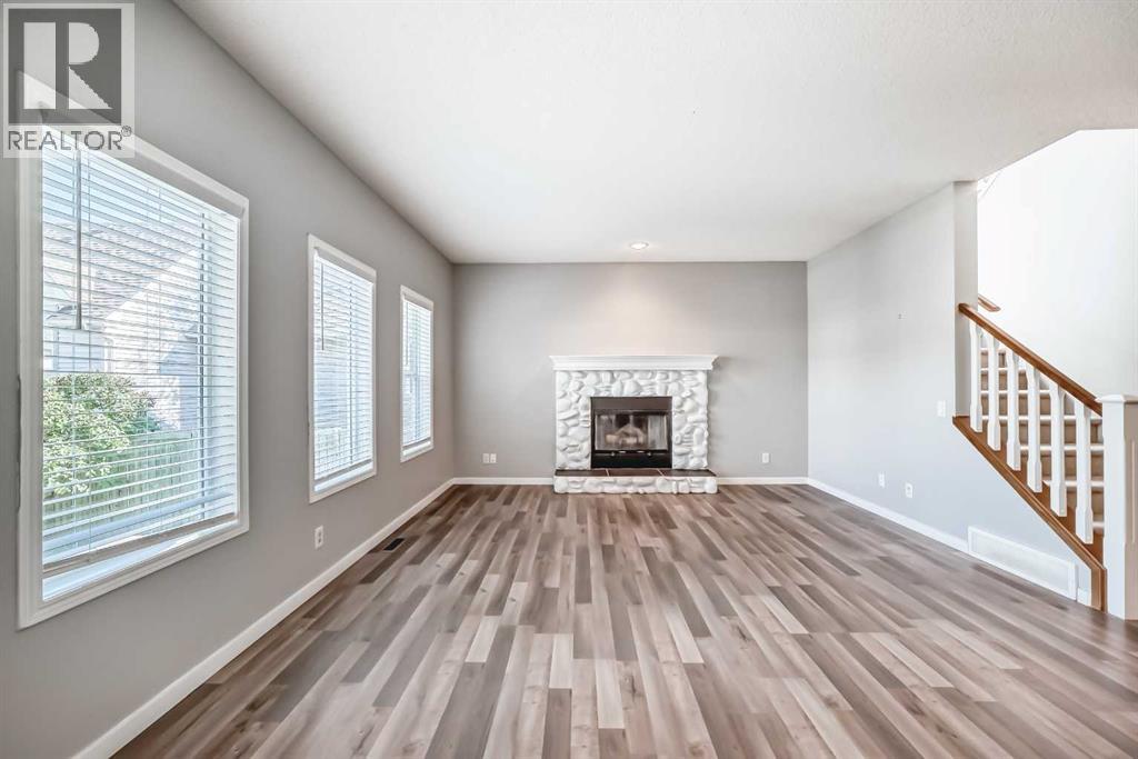 Single Family House for Sale in  Prestwick Estate Way SE McKenzie Towne Calgary 