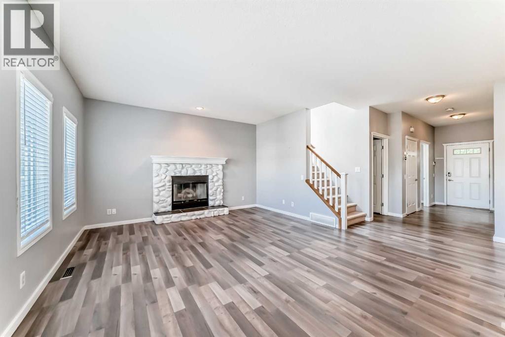 Single Family House for Sale in  Prestwick Estate Way SE McKenzie Towne Calgary 