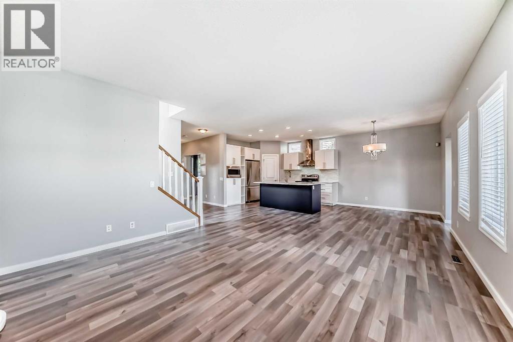 Single Family House for Sale in  Prestwick Estate Way SE McKenzie Towne Calgary 