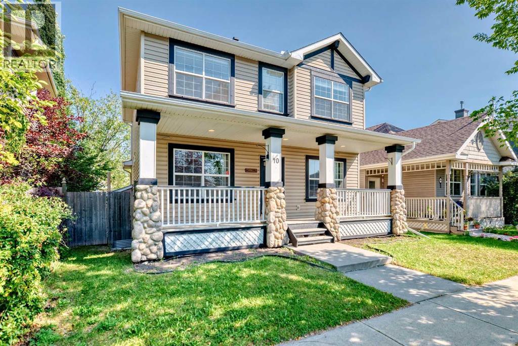 Single Family House for Sale in  Prestwick Estate Way SE McKenzie Towne Calgary 