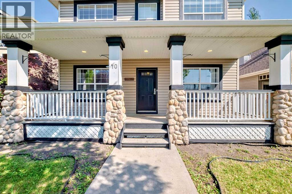 Single Family House for Sale in  Prestwick Estate Way SE McKenzie Towne Calgary 