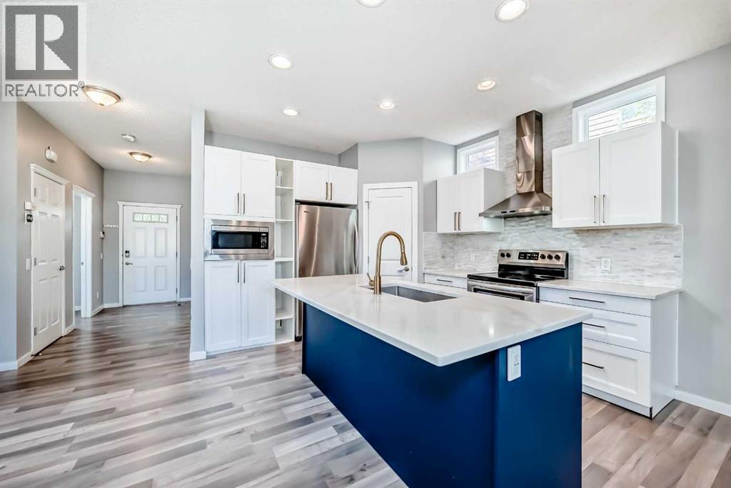 Single Family House for Sale in  Prestwick Estate Way SE McKenzie Towne Calgary 