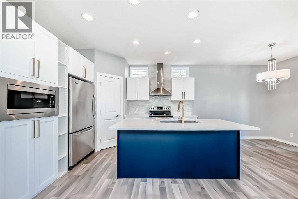 Single Family House for Sale in  Prestwick Estate Way SE McKenzie Towne Calgary 