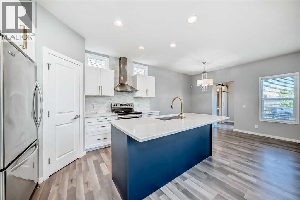 Single Family House for Sale in  Prestwick Estate Way SE McKenzie Towne Calgary 