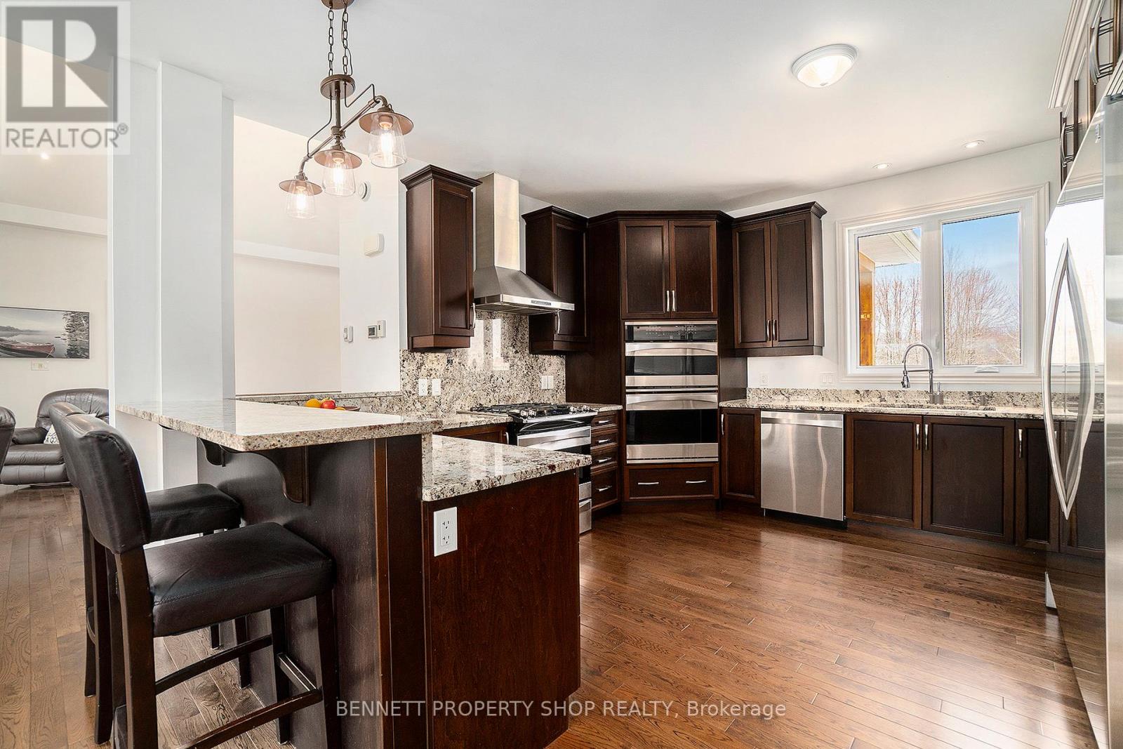 Photo 10 of 638 West Point Drive, Drummond North Elmsley ON