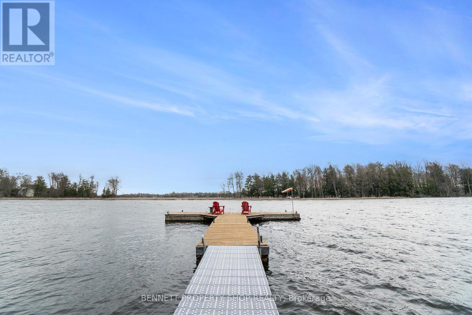 Photo 2 of 638 West Point Drive, Drummond North Elmsley ON
