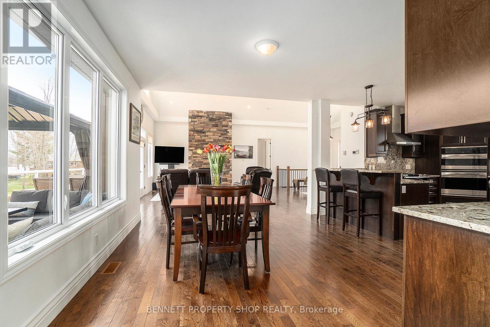 Photo 14 of 638 West Point Drive, Drummond North Elmsley ON