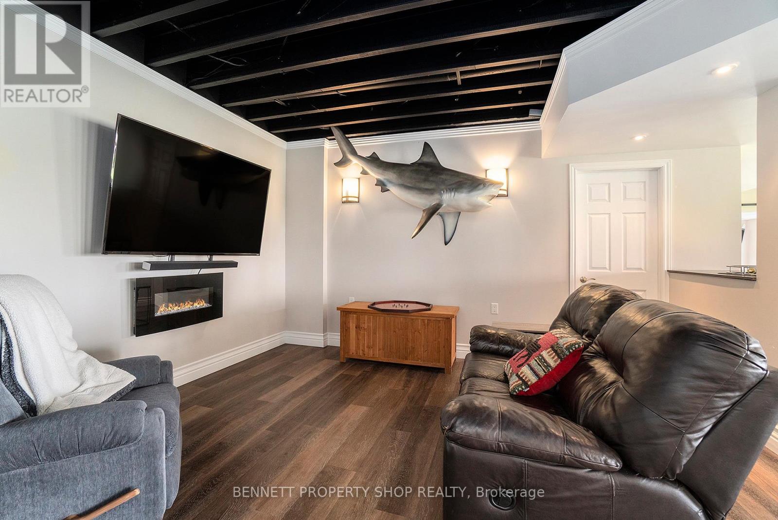 Photo 23 of 638 West Point Drive, Drummond North Elmsley ON