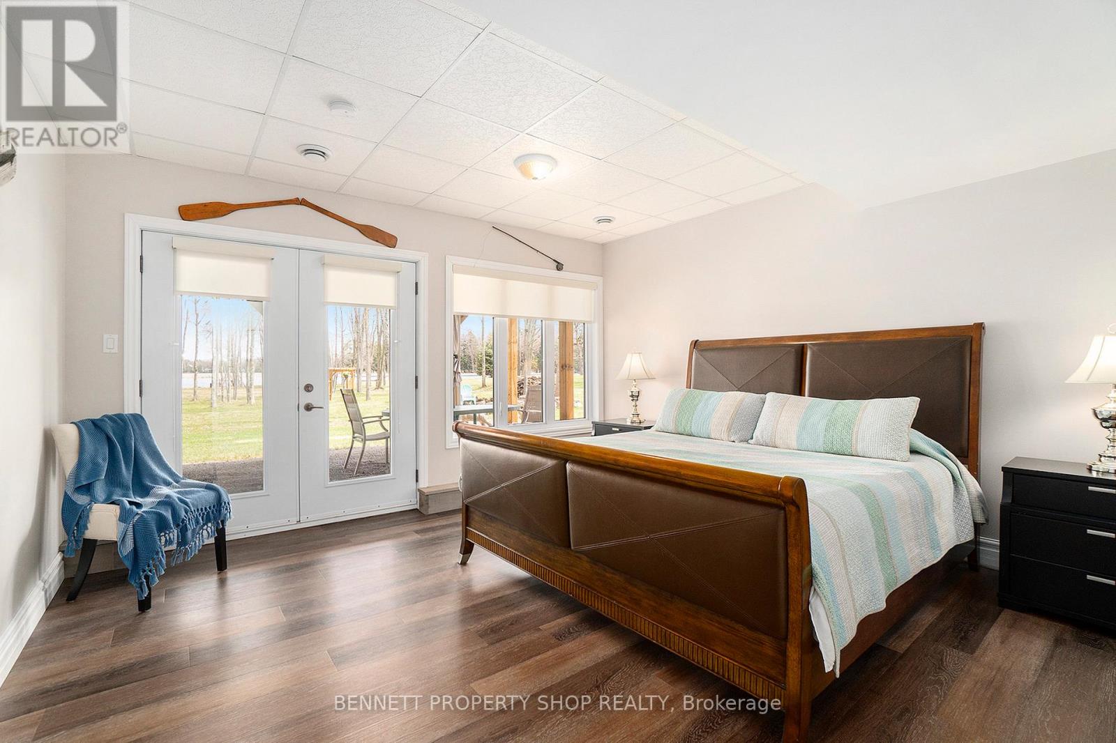 Photo 21 of 638 West Point Drive, Drummond North Elmsley ON