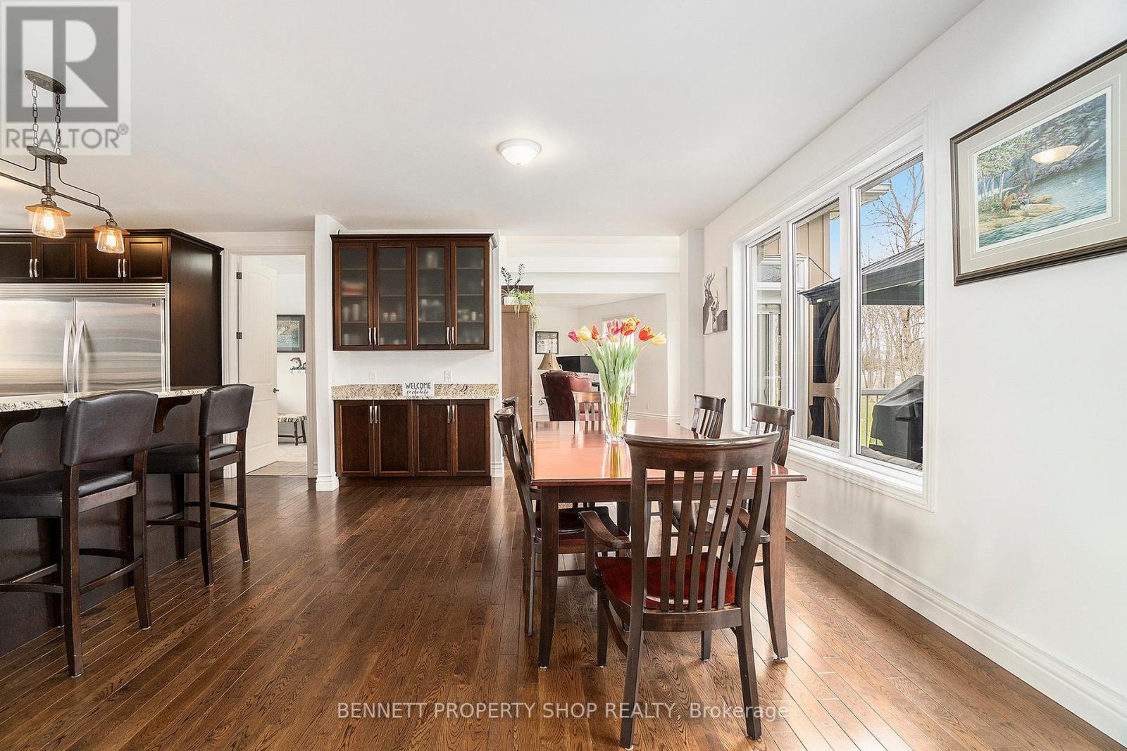 Photo 13 of 638 West Point Drive, Drummond North Elmsley ON