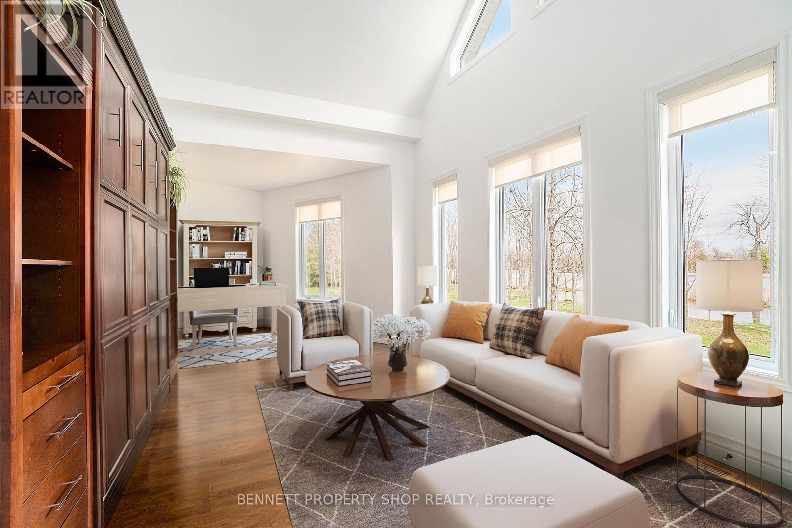 Photo 15 of 638 West Point Drive, Drummond North Elmsley ON