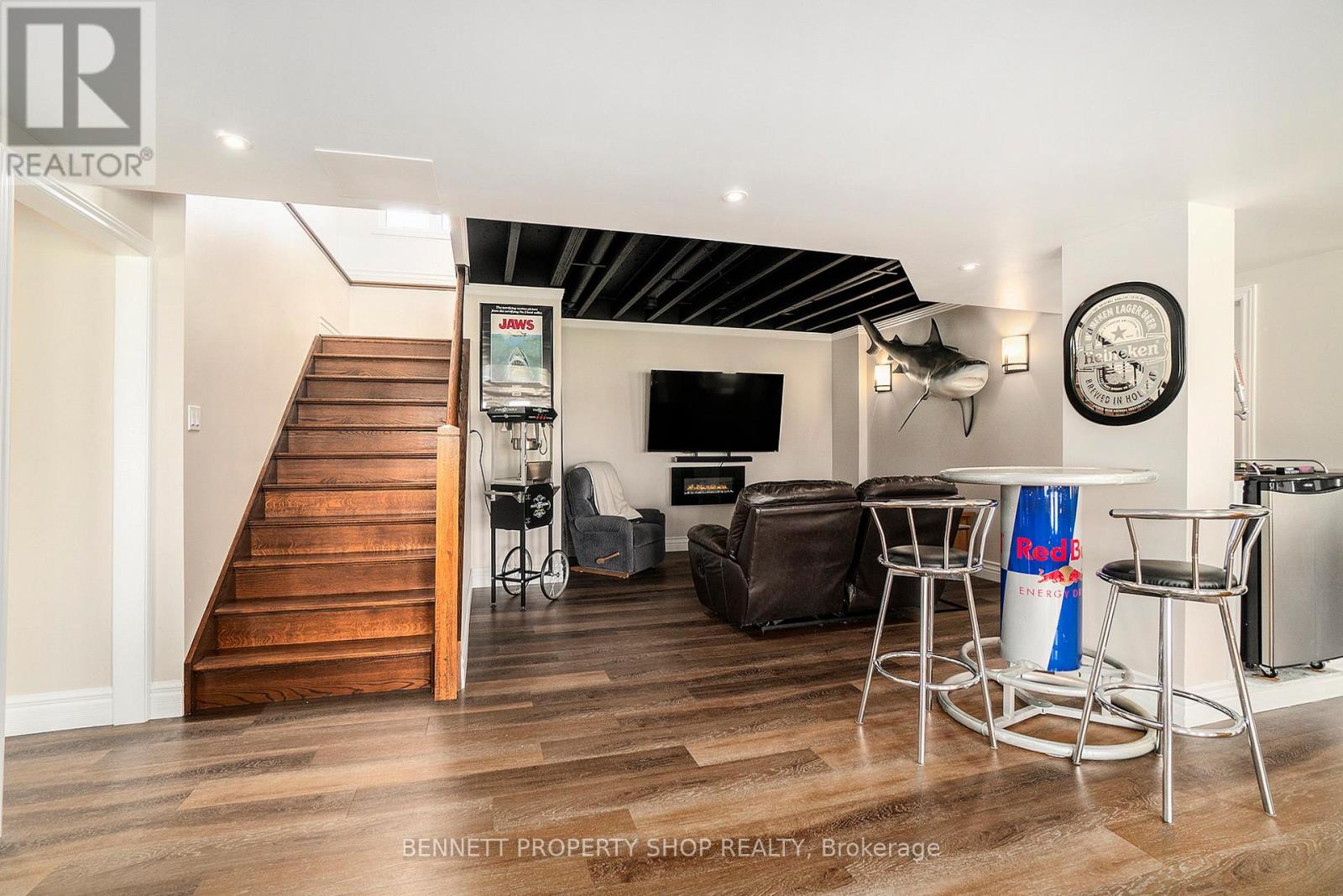 Photo 22 of 638 West Point Drive, Drummond North Elmsley ON